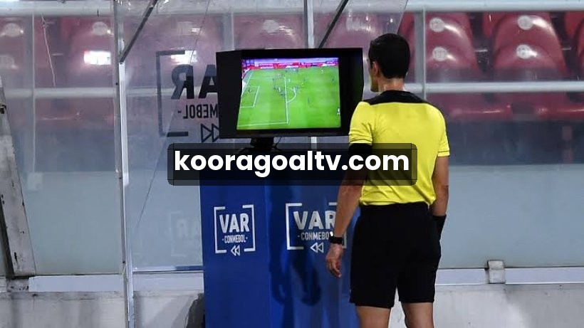 "ثورة تحكيمية في أوروبا".. يويفا يعيد تقييد صلاحيات "VAR" بقرار حاسم ومنصة جديدة