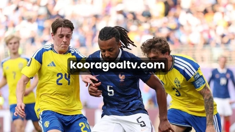 أرسنال يترقب موقفه في الكامب نو.. وبرشلونة يحدد شرط التخلي عن جول كوندي