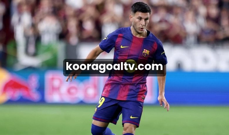 بكلمات إيمانية ومؤثرة.. أول تعليق من نجم برشلونة بردغجي بعد صدمة الرباط الصليبي